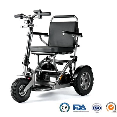 Scooter de mobilidade-de alta velocidade