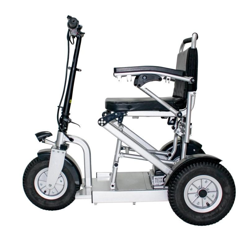 Shopping Mobility Scooter